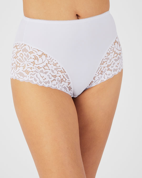 Culotte maxi DIANA by Damart