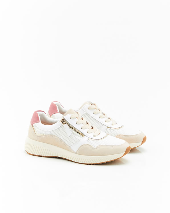 Baskets compensées Climatyl
