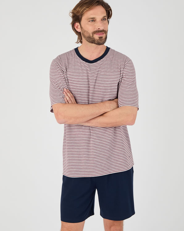 Pyjashort Climatyl