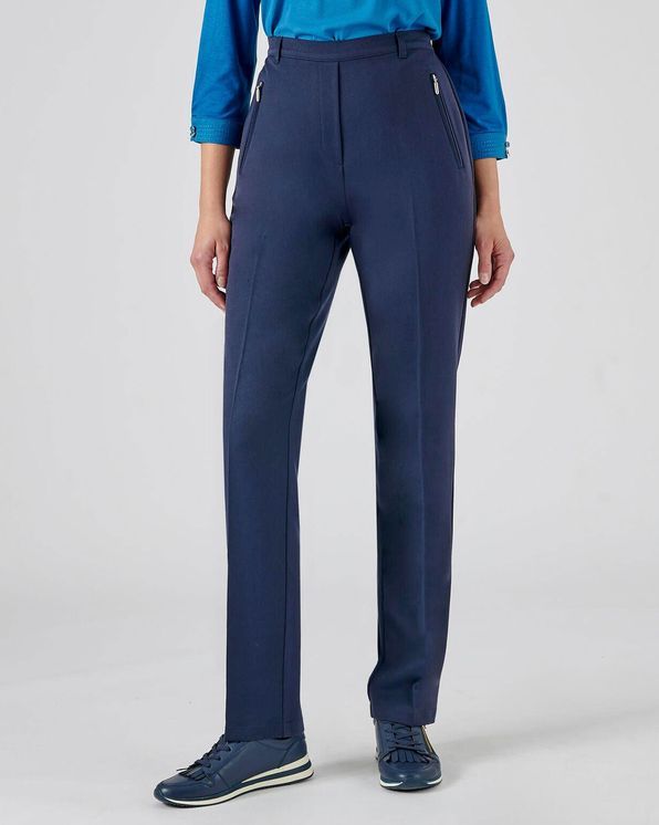 PANTALON PULL ON