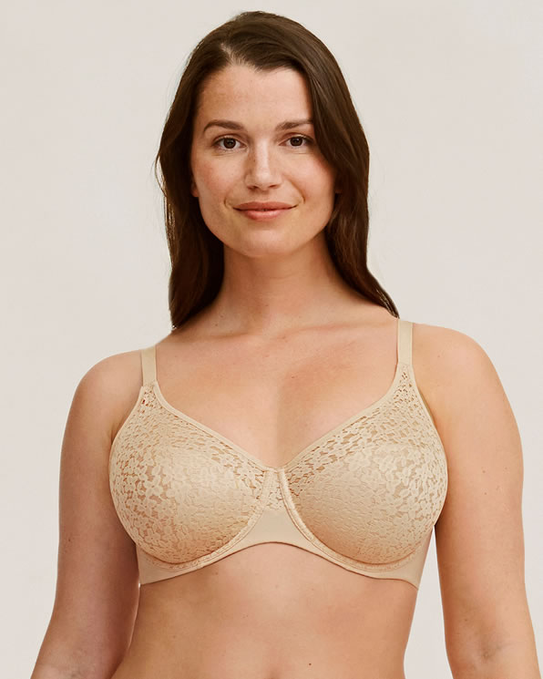 Soutien-gorge à armatures Norah de Chantelle