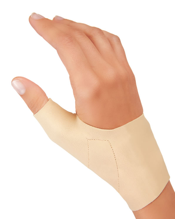 Orthèse souple de jour Epitact® main droite