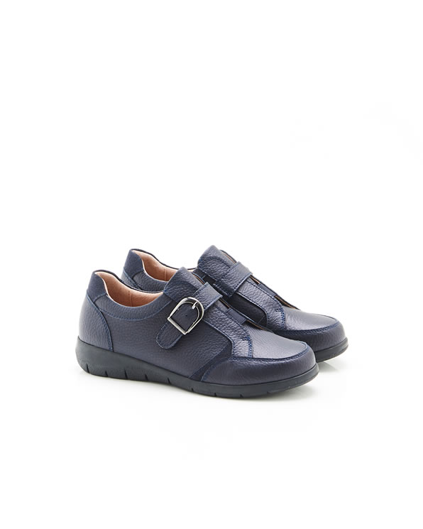 Derbies compensés Amortyl