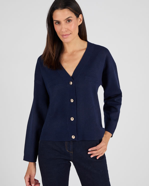 Gilet court Thermolactyl