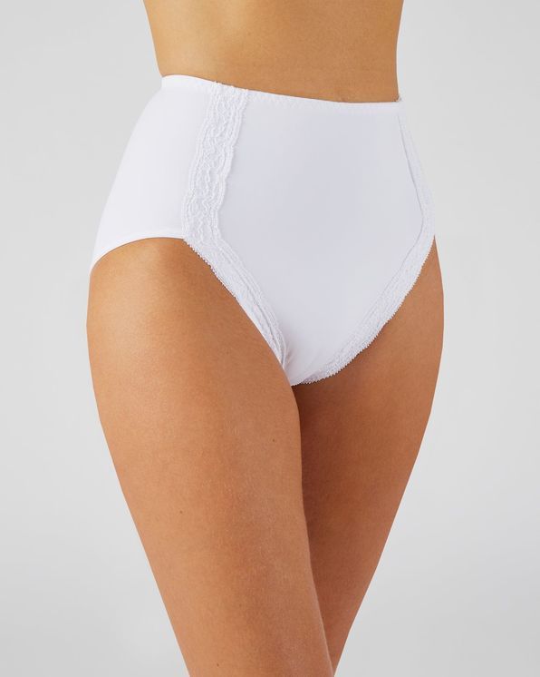 Culotte effet ventre plat Perfect Fit by Damart®