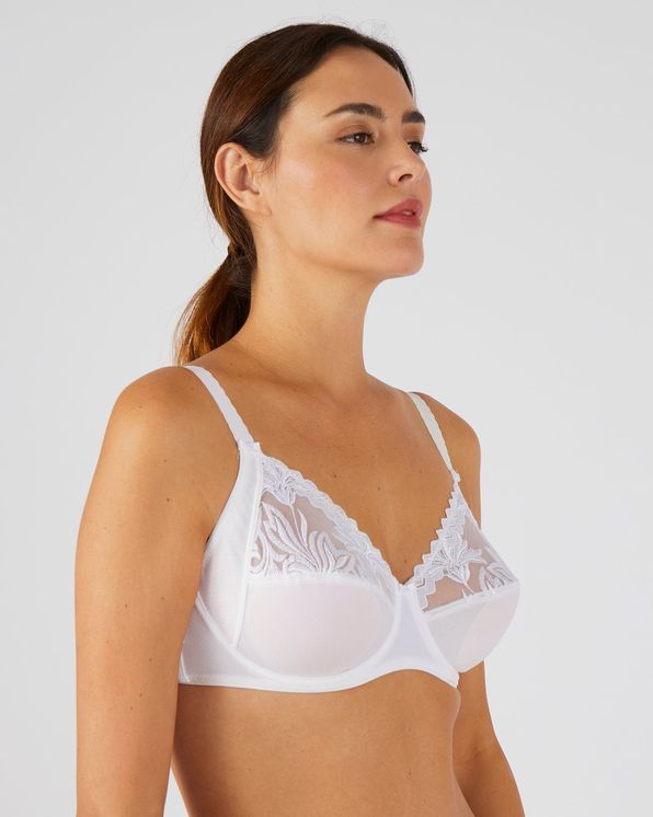 Soutien-gorge e à armatures - Chantelle - Femme