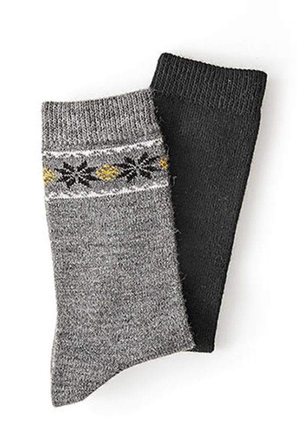 LOT de 2 chausse