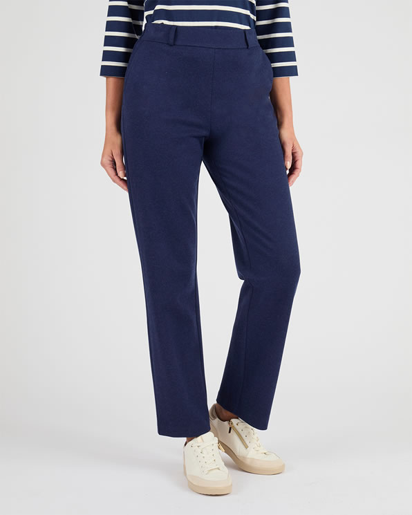 Pantalon enfilable