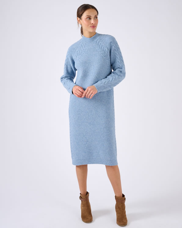 Robe-pull Thermolactyl