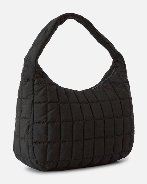 Sac matelassé