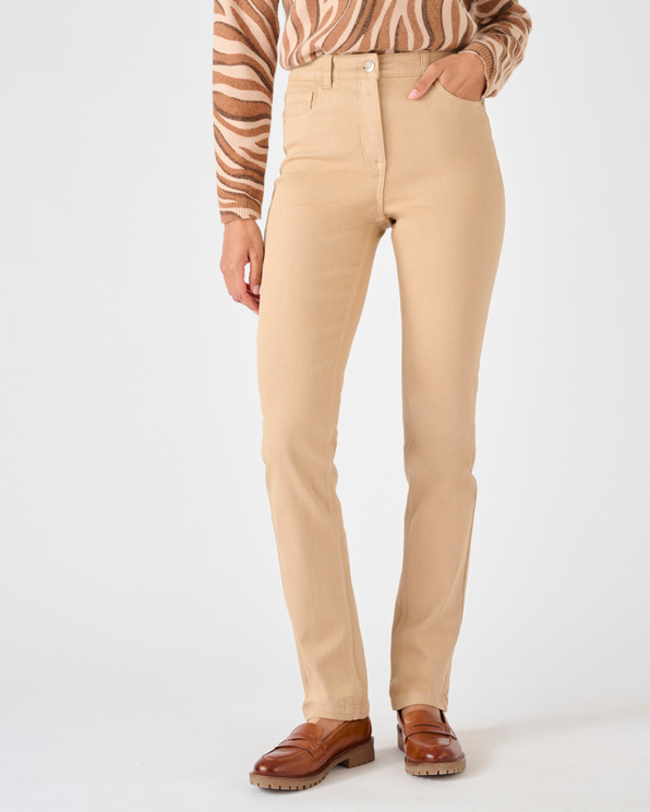 Jean slim Perfect Fit by Damart