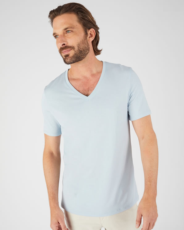 T-shirt maille jersey Climatyl