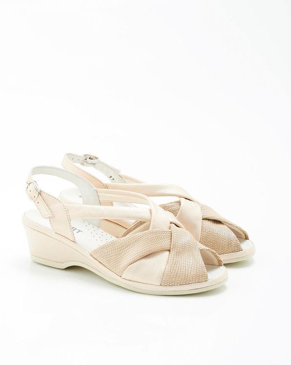 Sandales damart top