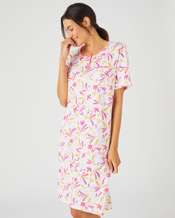 Chemise de nuit