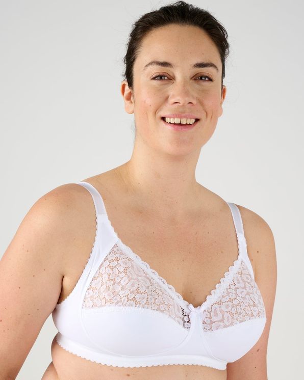 Damart soutien sales gorge grande taille