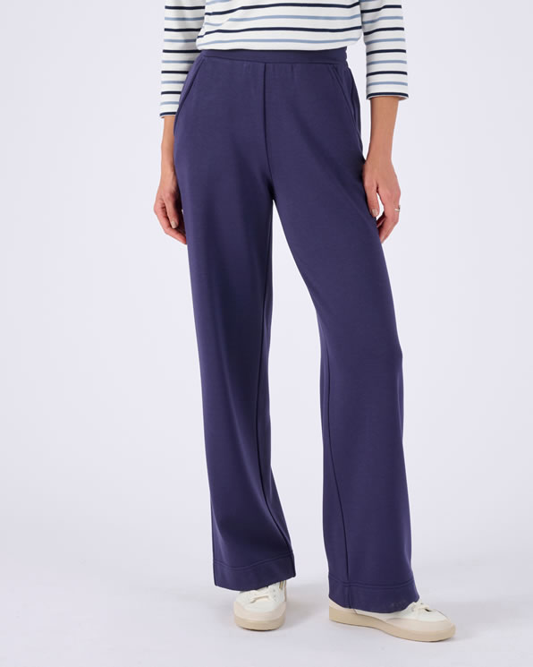 Pantalon large Thermolactyl