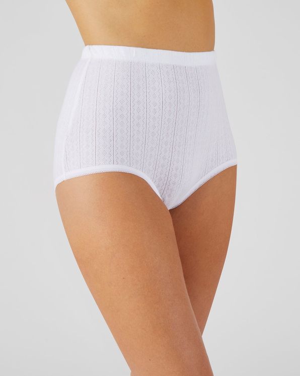 lot de 4 culotte