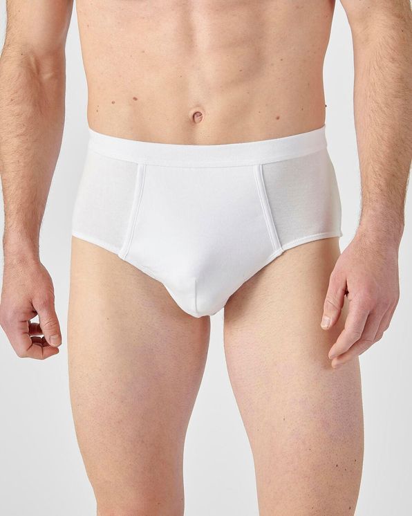 Lot de 3 slips