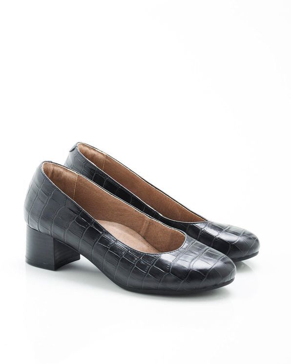 Escarpins Escarpins chaussures a talons Damart Luxembourg