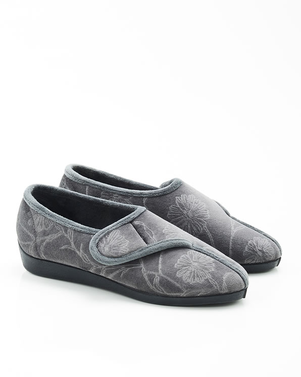 Pantoufles damart store