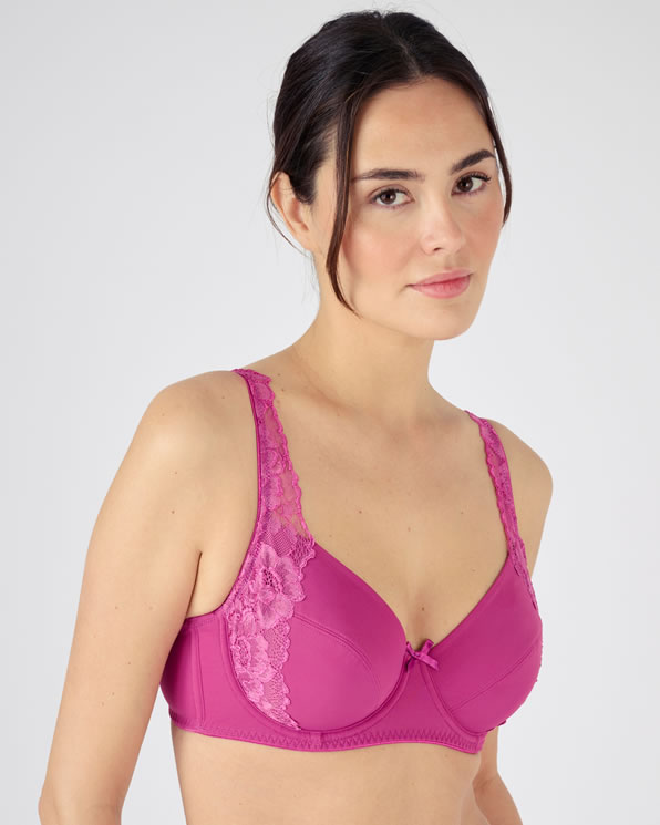 Soutien-gorge avec armatures Parure "EVA"