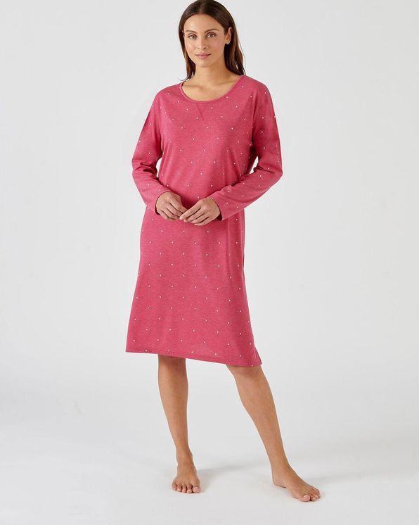 Chemise de nuit