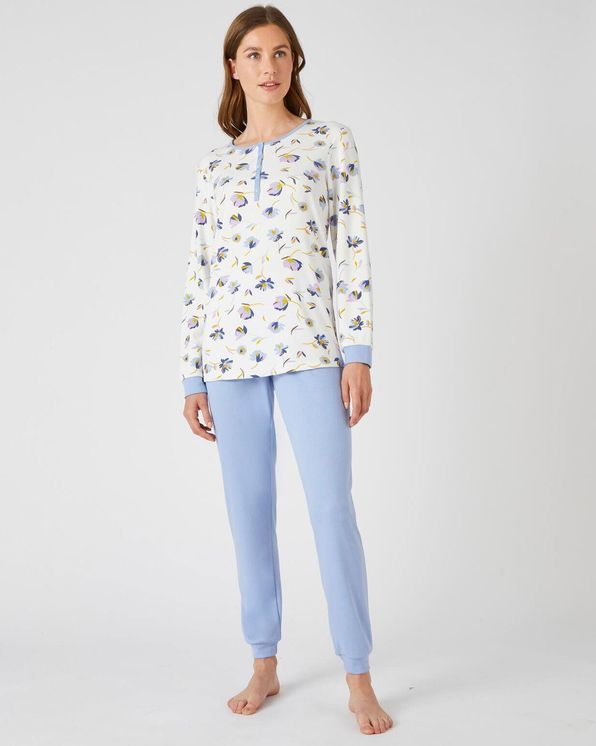 Pyjama thermolactyl homme cheap