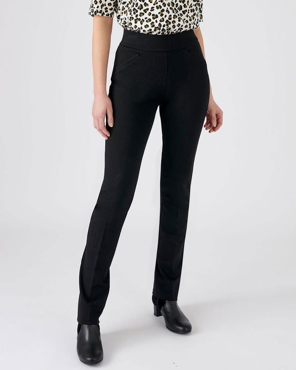 Legging jambes fuselées Perfect Fit by Damart