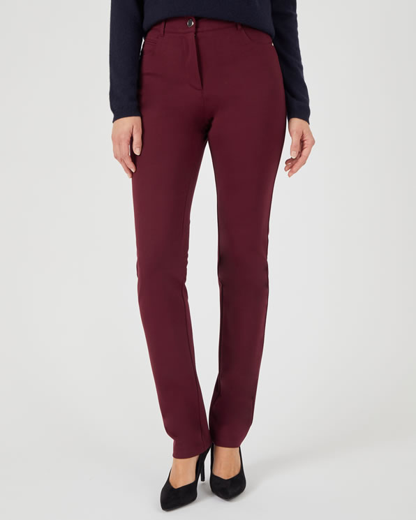 Damart pantalons clearance