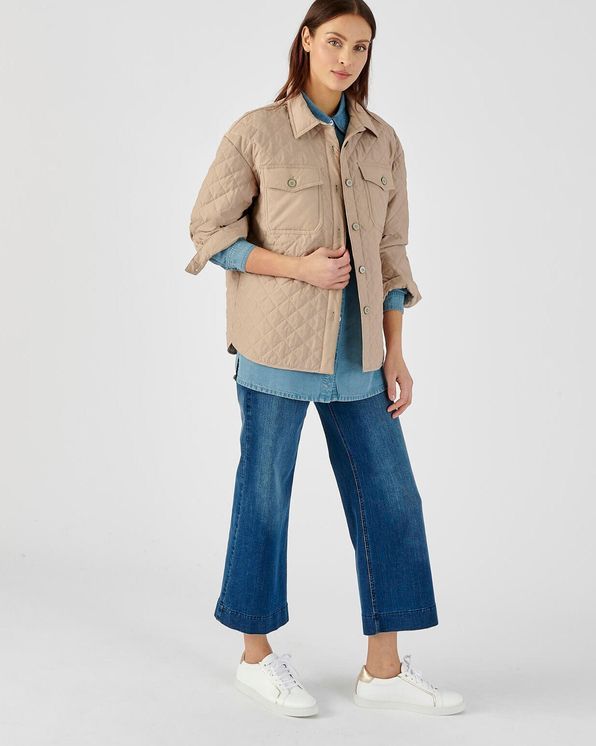 Veste matelass e Manteaux vestes Damart Luxembourg
