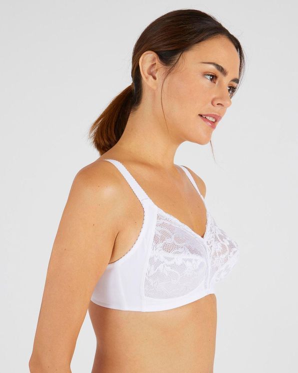 Soutien-gorge sans armatures "Delicate Doreen" de TRIUMPH®