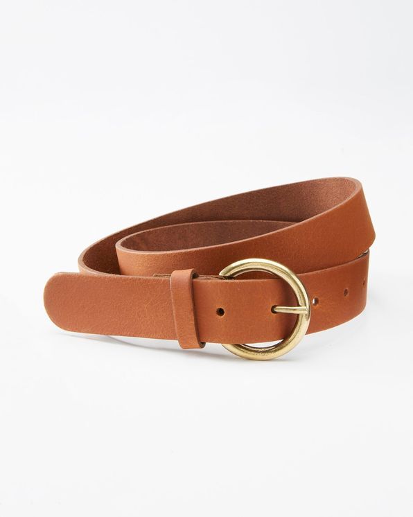 Ceinture croute de cuir femme shop