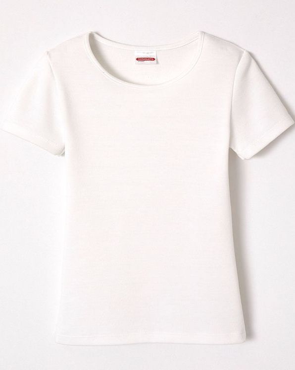 T-shirt enfant manches courtes Thermolactyl