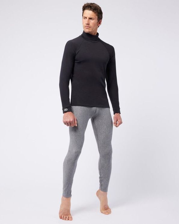 Pull outlet thermolactyl homme
