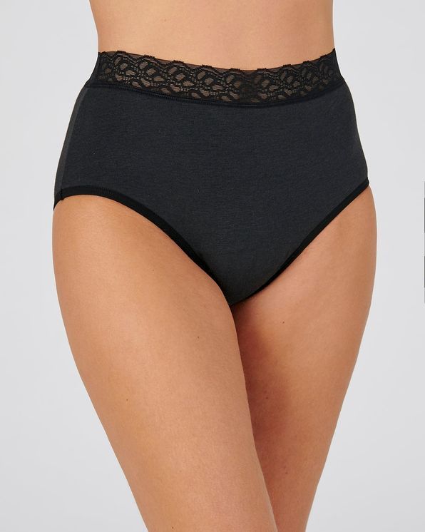 Culotte absorbante midi Complicity by Damart®