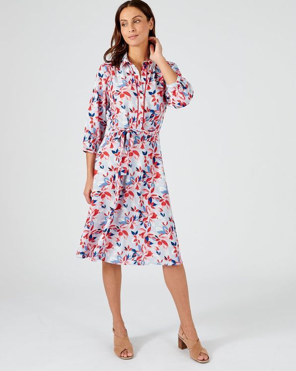 Robe tissu deals