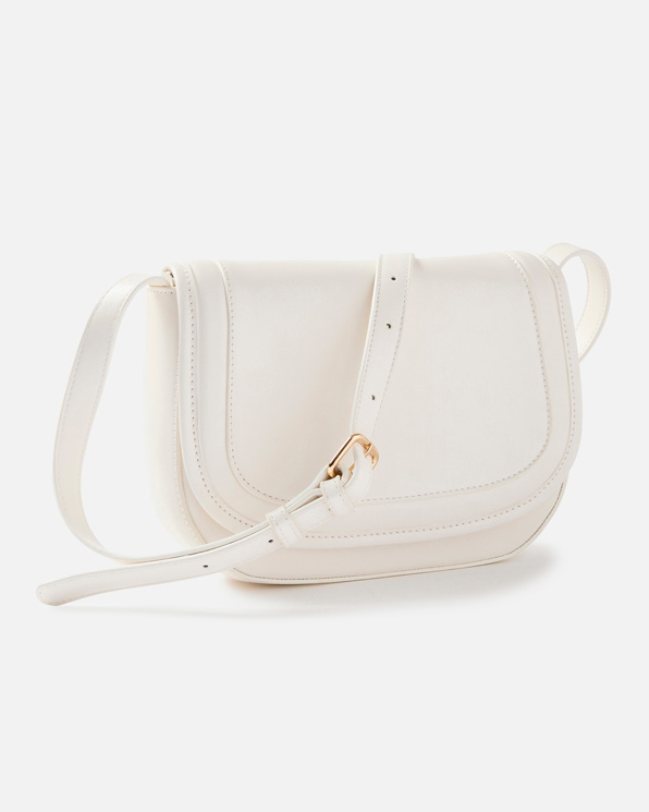 Sac à main bandoulière amovible