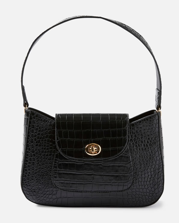 Sac à main esprit animalier