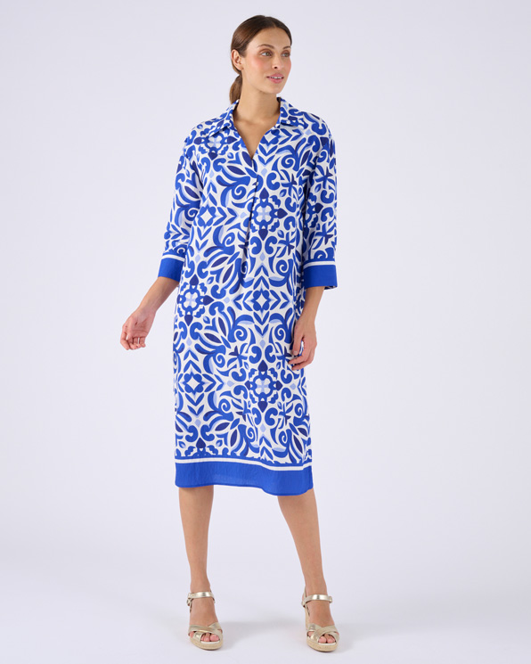Robe caftan Climatyl