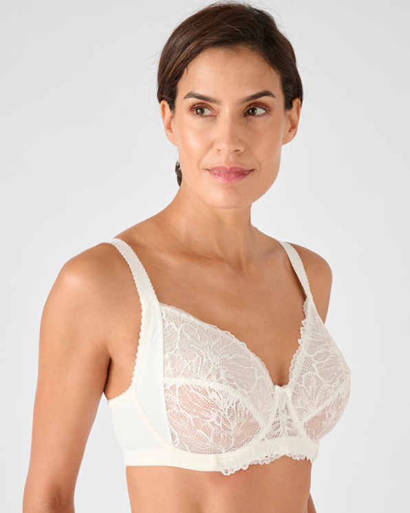 Soutien-gorge à armatures NINA by Damart