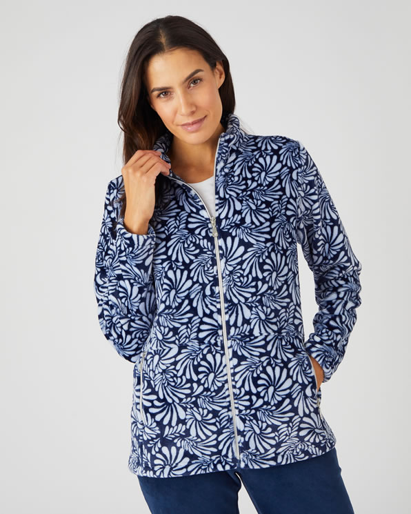 Gilet polaire sans manche femme damart 2025