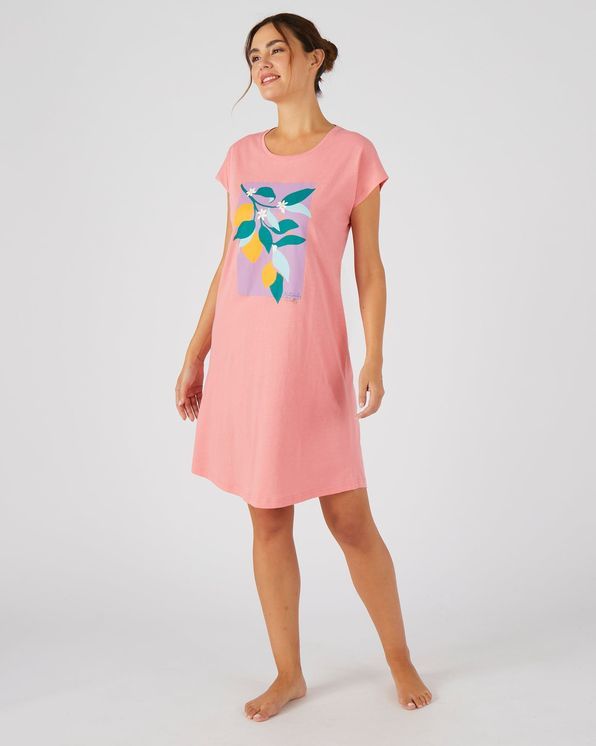 Chemise de nuit Mix & Match