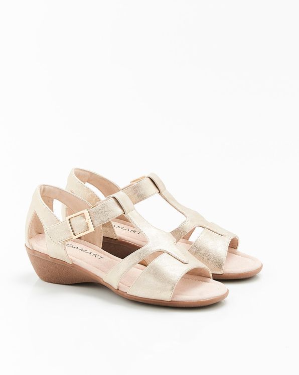 Sandales damart clearance