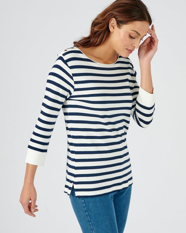 Damart femme store tee shirt