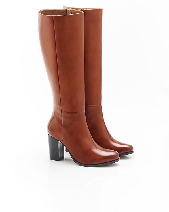 Bottes hautes