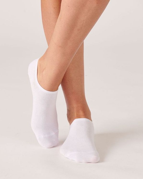 Socquettes invisibles outlet
