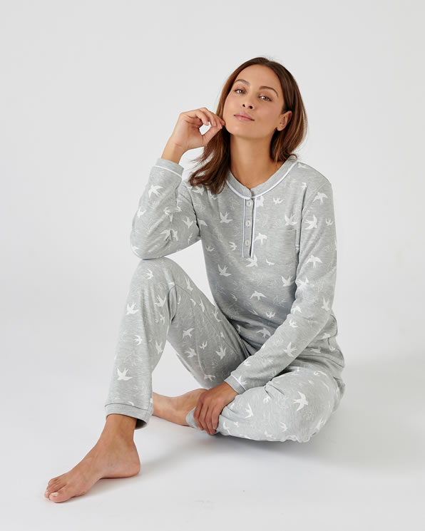 Pyjama thermolactyl homme new arrivals