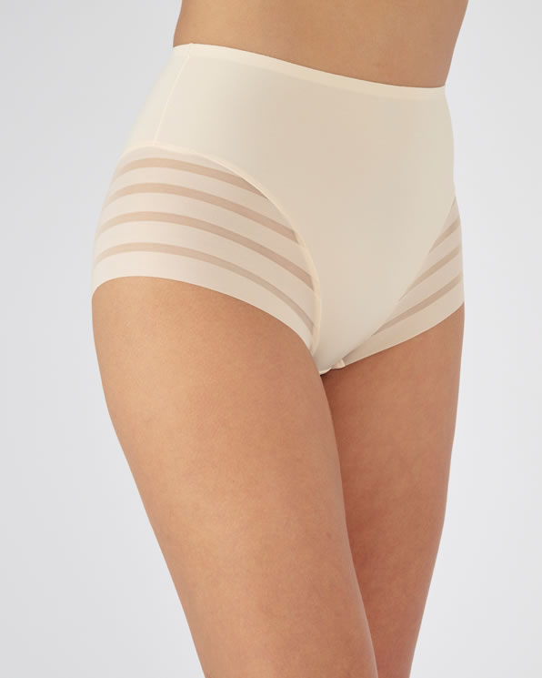 Shorty taille haute