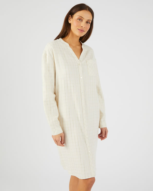 Robe sales de détente