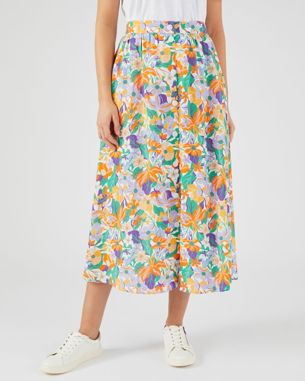Jupe damart new arrivals